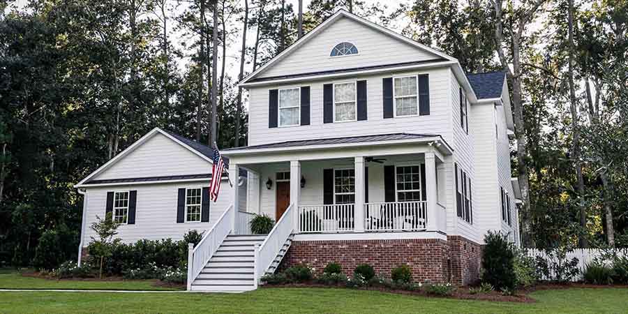 Arlington-Virginia-Second-Story-Addition-Whole-House-Craftsman-Style-Renovation