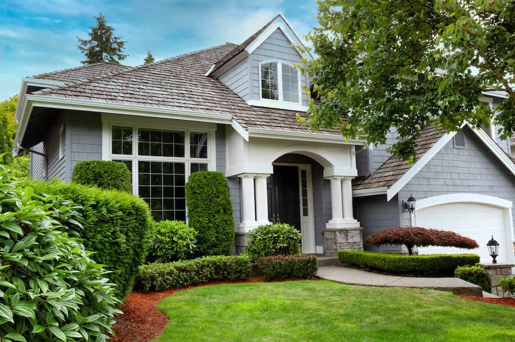 best place to buy a house in northern virginia; residential home