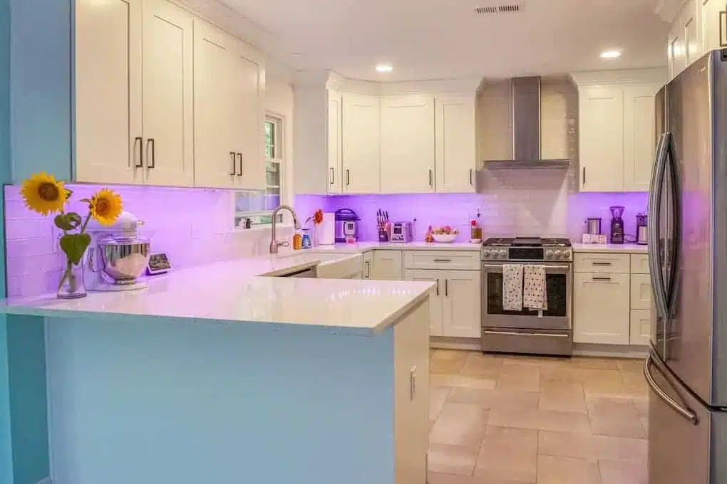 kitchen remodeling ideas lighting fixtures