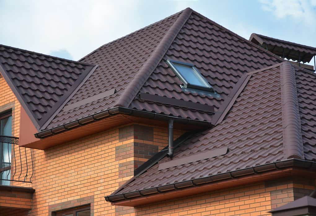 metal roofing; how often to replace your roof