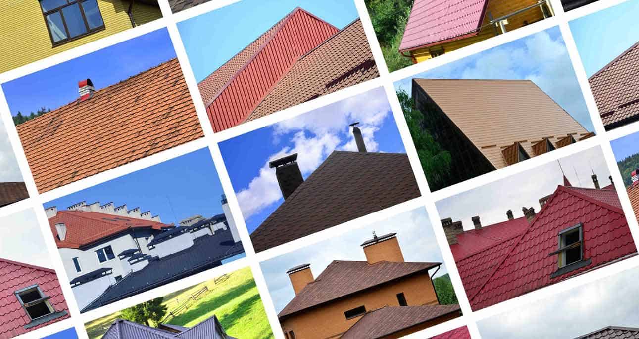 types-of-roofing